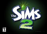 Fond d'écran gratuit de Les Sims 2 numéro 56152