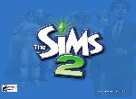 Fond d'écran gratuit de Les Sims 2 numéro 45002