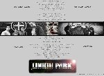 Fond d'écran gratuit de Linkin Park numéro 53217