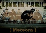 Fond d'écran gratuit de Linkin Park numéro 52007