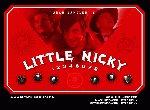 Fond d'cran gratuit de Little Nicky numro 52514