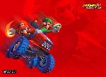 Fond d'écran gratuit de Mario Kart numéro 44791
