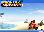 Fond d'écran gratuit de Mario Kart Super Circuit numéro 54684
