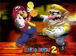 Fond d'écran gratuit de Mario Party 2 numéro 39324