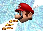 Fond d'écran gratuit de Mario Sunshine numéro 53044