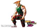 Fond d'écran gratuit de Marvel Vs Capcom numéro 50101