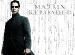 Fond d'écran gratuit de Matrix Reloaded numéro 40263