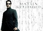 Matrix Reloaded