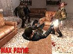 Fond d'écran gratuit de Max Payne numéro 55471