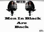 Fond d'écran gratuit de Men In Black 2 numéro 51876