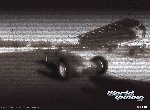 Fond d'écran gratuit de Mercedes Benz World Racing numéro 44984