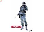 Fond d'écran gratuit de Metal Gear Solid numéro 41369