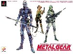Fond d'écran gratuit de Metal Gear Solid numéro 48502