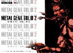 Fond d'écran gratuit de Metal Gear Solid 2 Sons Of Liberty numéro 39140