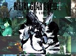 Fond d'écran gratuit de Metal Gear Solid 2 Sons Of Liberty numéro 48972
