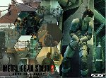 Fond d'écran gratuit de Metal Gear Solid 2 Sons Of Liberty numéro 39758