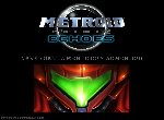 Fond d'écran gratuit de Metroid Prime 2 Echoes numéro 37193