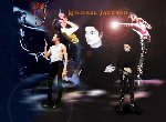 Fond d'écran gratuit de Michael Jackson numéro 40349