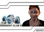 Fond d'écran gratuit de Midnight Club 2 numéro 52321