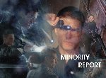 Fond d'écran gratuit de Minority Report numéro 39060
