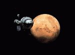 Fond d'écran gratuit de Mission To Mars numéro 46820