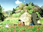 Fond d'écran gratuit de Mon Voisin Totoro numéro 49446