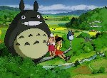 Fond d'écran gratuit de Mon Voisin Totoro numéro 46541