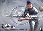 Fond d'écran gratuit de Mvp Baseball numéro 55016
