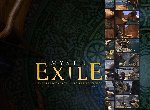 Fond d'écran gratuit de Myst 3 Exile numéro 46935
