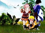 Fond d'écran gratuit de Naruto numéro 39935