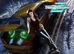 Fond d'écran gratuit de Need For Speed Underground 2 numéro 39345