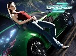 Fond d'écran gratuit de Need For Speed Underground 2 numéro 53057