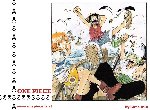 Fond d'écran gratuit de One Piece numéro 44601