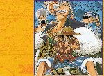 Fond d'cran gratuit de One Piece numro 52485
