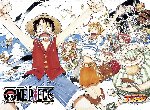 Fond d'cran gratuit de One Piece numro 52587