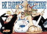 Fond d'écran gratuit de One Piece numéro 38473