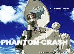 Fond d'écran gratuit de Phantom Crash numéro 51457