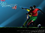Fond d'écran gratuit de Pro Evolution Soccer numéro 38996