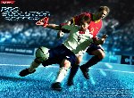 Fond d'écran gratuit de Pro Evolution Soccer numéro 57037