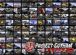 Fond d'écran gratuit de Project Gotham Racing 2 numéro 41293
