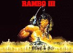 Fond d'écran gratuit de Rambo numéro 53934