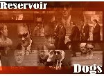 Fond d'écran gratuit de Reservoir Dogs numéro 46824