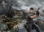 Fond d'écran gratuit de Resident Evil 4 numéro 56918
