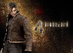 Fond d'écran gratuit de Resident Evil 4 numéro 50379