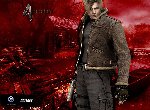 Fond d'écran gratuit de Resident Evil 4 numéro 45072