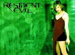 Fond d'écran gratuit de Resident Evil numéro 50394