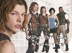 Fond d'écran gratuit de Resident Evil Apocalypse numéro 56784