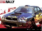 Fond d'écran gratuit de Richard Burns Rally numéro 43669