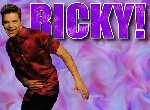 Fond d'écran gratuit de Ricky Martin numéro 56881