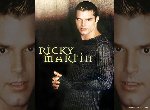 Fond d'écran gratuit de Ricky Martin numéro 45734